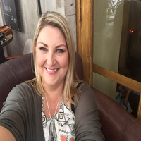Rachael Mather