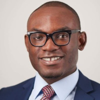 Emmanuel Ofori, Md
