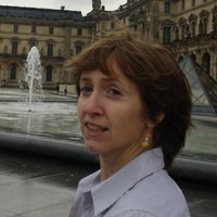 Анна Шкиртиль