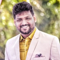 Prajwal Bhandary Venur
