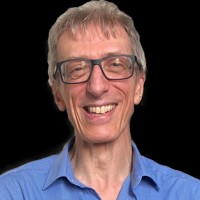 David Saxby