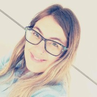 Naroa Barrero Ibañez