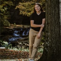 Carly Arnold