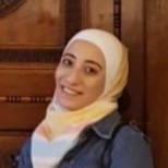 Asmaa Al Shafiee