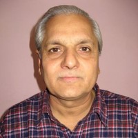 Samod Kumar Shukla