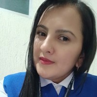 Angelica Ruiz