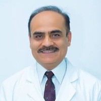 Dr Ripu Daman Chauhan