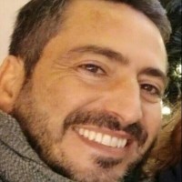 Massimiliano Scaltrito