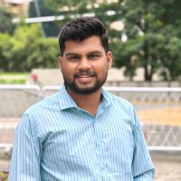 Megharaj Phadtare