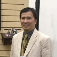 Stephen Ching