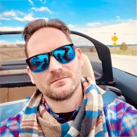 Richard Mcburney, Pmp