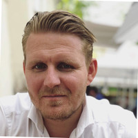 Gisle Vikøyr