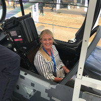 Natalie Donohue MAAT