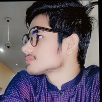 Usman Asghar