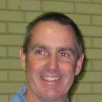 Mitch Cullen