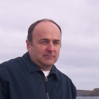 Martin McGee