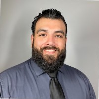 Richard Peralta