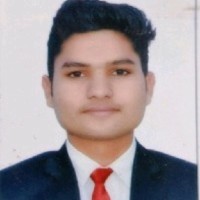 Mehul Solanki