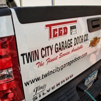 Twin City Garage Door