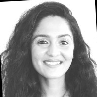 Pooja Shah
