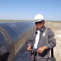 Сергей Хегай