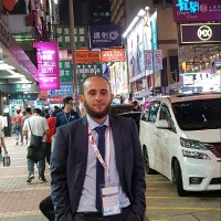 Ahmed Mohamed Shaaban