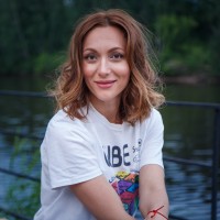 Galina Ileva