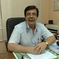 Enrique Naya Fernandez