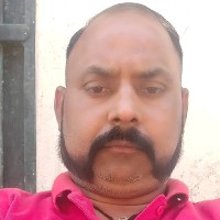 Sherbhadur Sharma