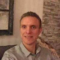 Andreas Gustafsson