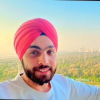 Jaswinder Singh Matta