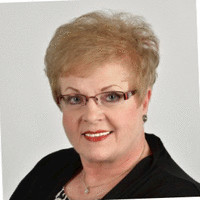 Sandra Barron