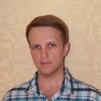 Vitalii Protsenko