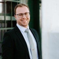 Johan Van Schalkwyk