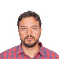 Fernando Ángel Leal