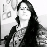 Megha Dhamija