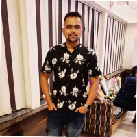Harshal Wanare