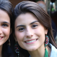 Maria Teresa Cadena Lastras