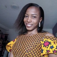 JUSTINA OLADEJI