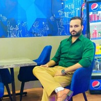 Vishal Sharma