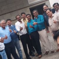 Rajinder Sharma