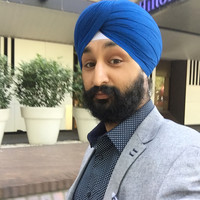 Vikramjit Sandhu