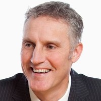 Richard Cheatle Certiosh