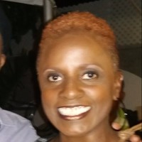 Pheone Woodley