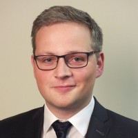 Christoph Reischmann