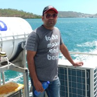Akash Bhartiya