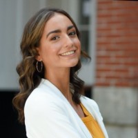 Mia Terranova