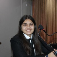Arya Sharma