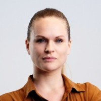 Froukje Maria Hoekstra