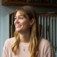 Ruby Cooper